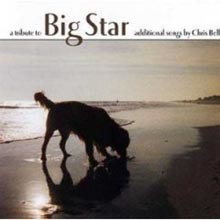 Various Artists - Big Star Tribute Album