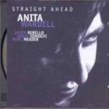 Anita Wardell - Straight Ahead