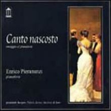 Enrico Pieranunzi - Canto Nascosto