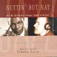 Larry Franco - Nuttin' But Nat