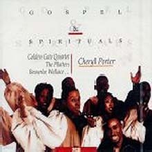 Cheryl Porter - Gospel & Spirituals