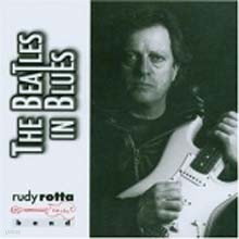 Rudy Rotta - The Beatles In Blues