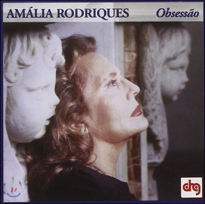 Amalia Rodrigues - Obsessao