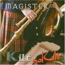 Magister - Kilt No Kilt