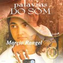 Marcio Rangel - Palavras Do Som