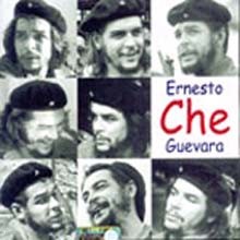 Todacosta - Ernesto Che Guevara