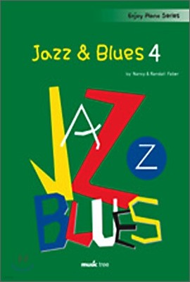 JAZZ & BLUES 4