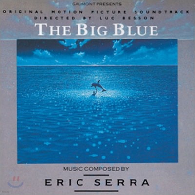 The Big Blue (׶ ) OST