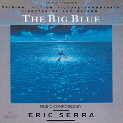 The Big Blue (그랑 블루) OST