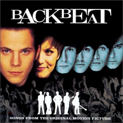Backbeat (백비트) O.S.T