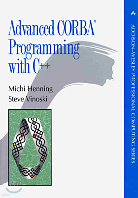 Advanced Corba(r) Programming with C++