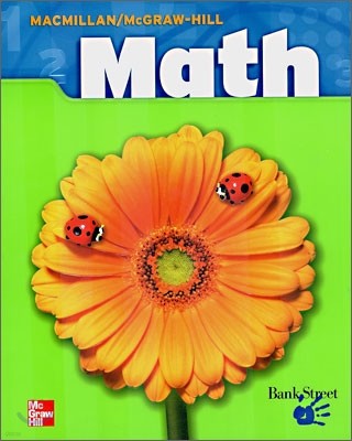 Macmillan McGraw-Hill Math Grade K : Student Book