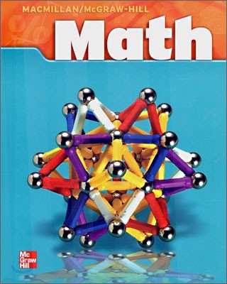 Macmillan McGraw-Hill Math Grade 5 : Student Book