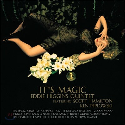 Eddie Higgins Quintet - It"s Magic