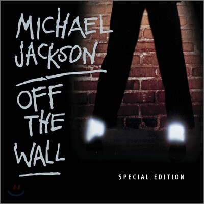 Michael Jackson - Off The Wall (Special Edition)