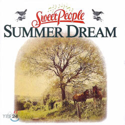 Sweet People - Summer Dream
