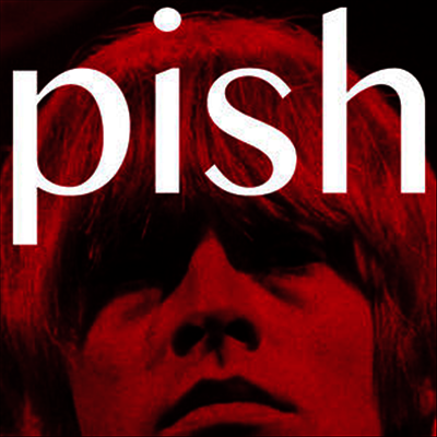 Brian Jonestown Massacre — Mini Album Thingy Wingy (Limited Edition) 앨범 커버