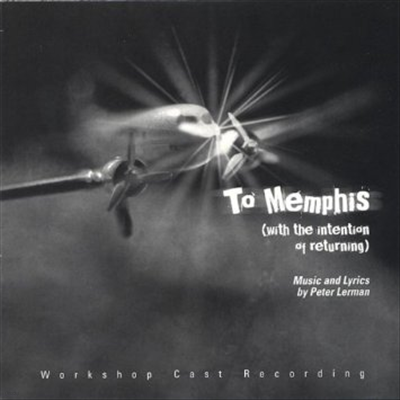 Peter Lehrmen - To Memphis (Original Case Recording)