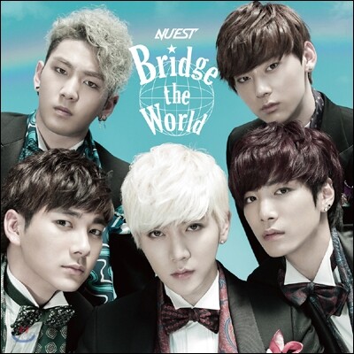 뉴이스트 (Nu'est) - Bridge The World