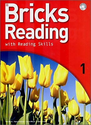 Bricks Reading with Reading Skills 1