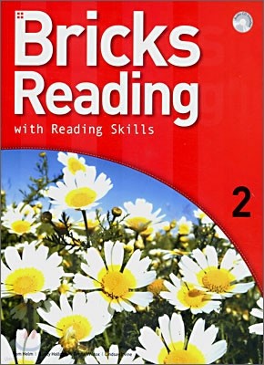 Bricks Reading with Reading Skills 2