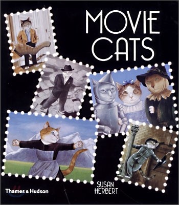 Movie Cats