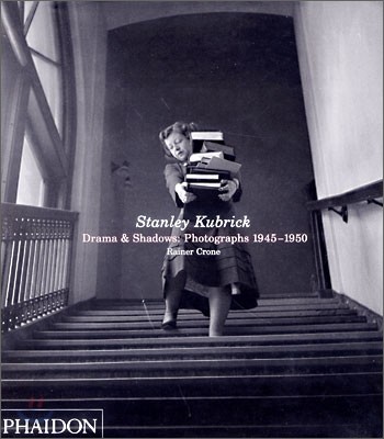 Stanley Kubrick : Drama & Shadows