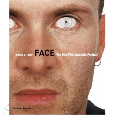 Face : The New Photographic Portrait