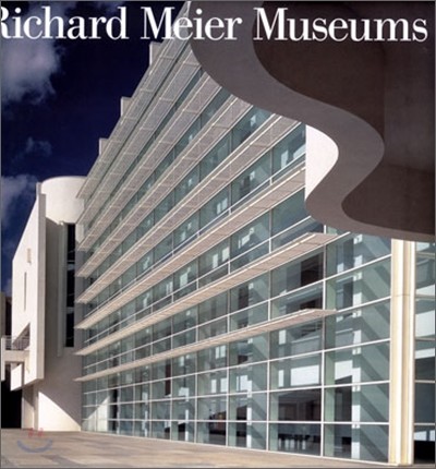 Richard Meier Museums