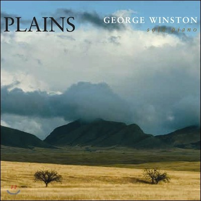 Hearts Of Space George Winston (조지 윈스턴) - Plain