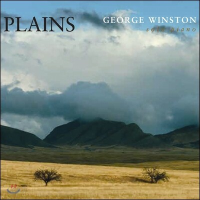 George Winston (조지 윈스턴) - Plain