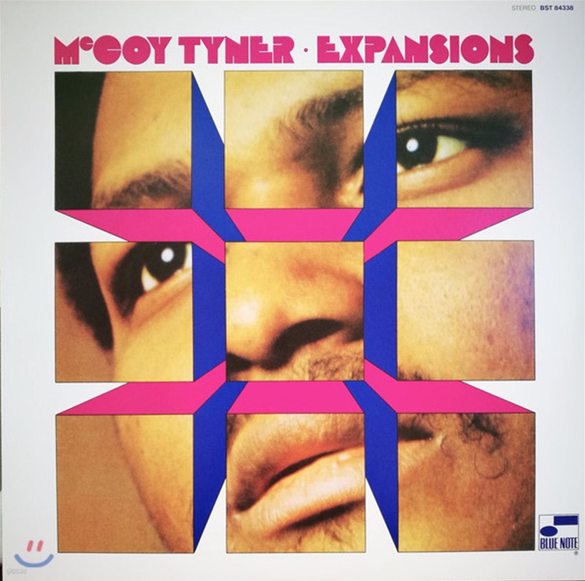 McCoy Tyner - Expansions [LP]