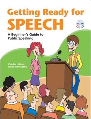 Getting Ready for Speech : Student's Book with CD
