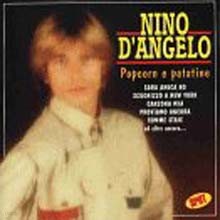 Nino D'Angelo - Popcorn E Patatine