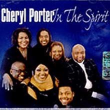 Cheryl Porter - In The Spirit