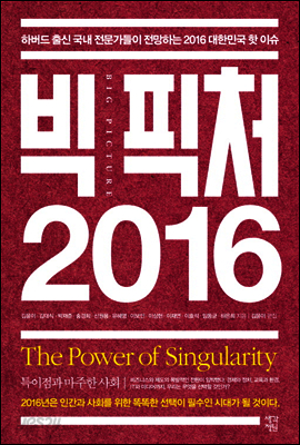빅 픽처 2016