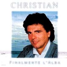 Christian - Finalmente L'Alba
