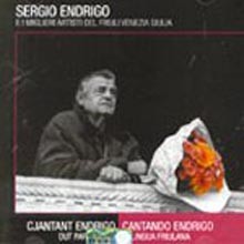 Sergio Endrigo - Cjantant Endrigo