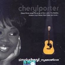 Cheryl Porter - My Secret Love