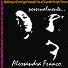 Alessandra Franco - Personalmente