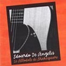 Edoardo De Angelis - Le Allodole Di Shakespeare