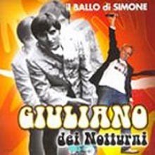 Giuliano Dei Notturni - Il Ballo Di Simone