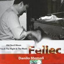 Danilo Memoli - Feliec