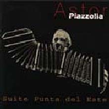Astor Piazzolla - Suite Punta Del Este