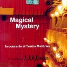 Magical Mystery - Le Canzoni Dei Beatles