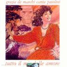 Grazia De Marchi - Totto Il Mio Folle Amore