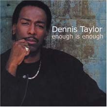 Dennis Taylor - Enough Is Enough