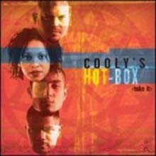 Cooly's Hot Box - Take It