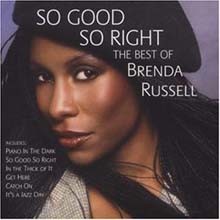Brenda Russell - So Good So Right