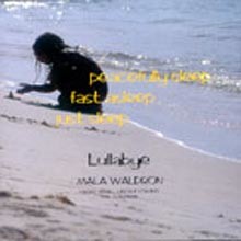 Mala Waldron & Mal Wladron - Lullabye